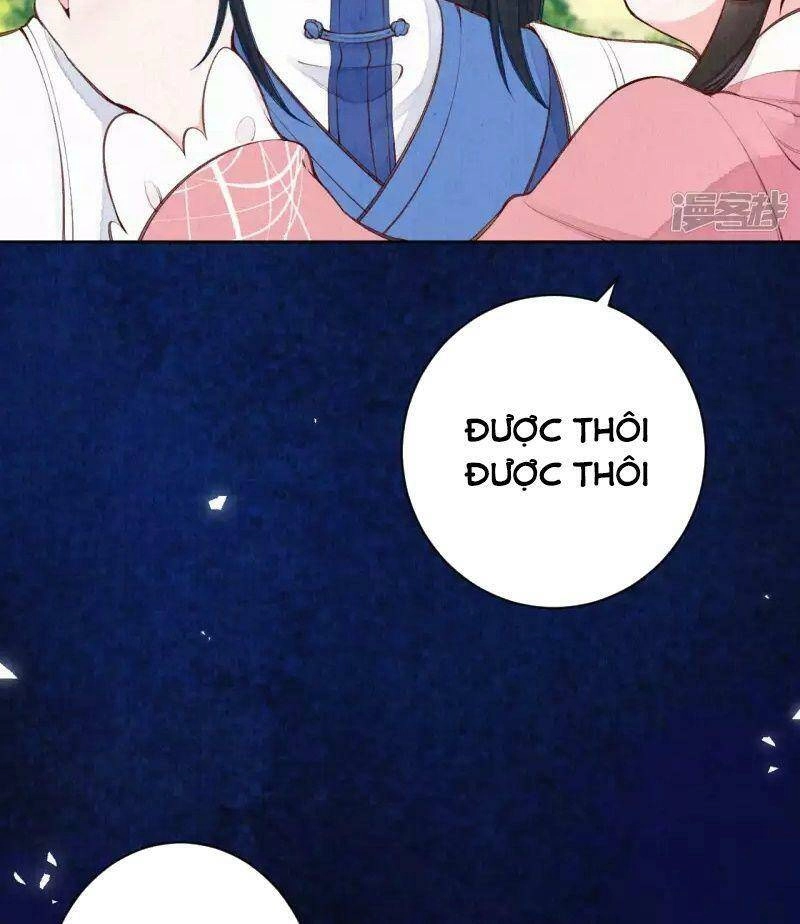 Sổ Tay Sinh Tồn Của Nàng Dâu Hoàng Gia Chapter 101 - 17