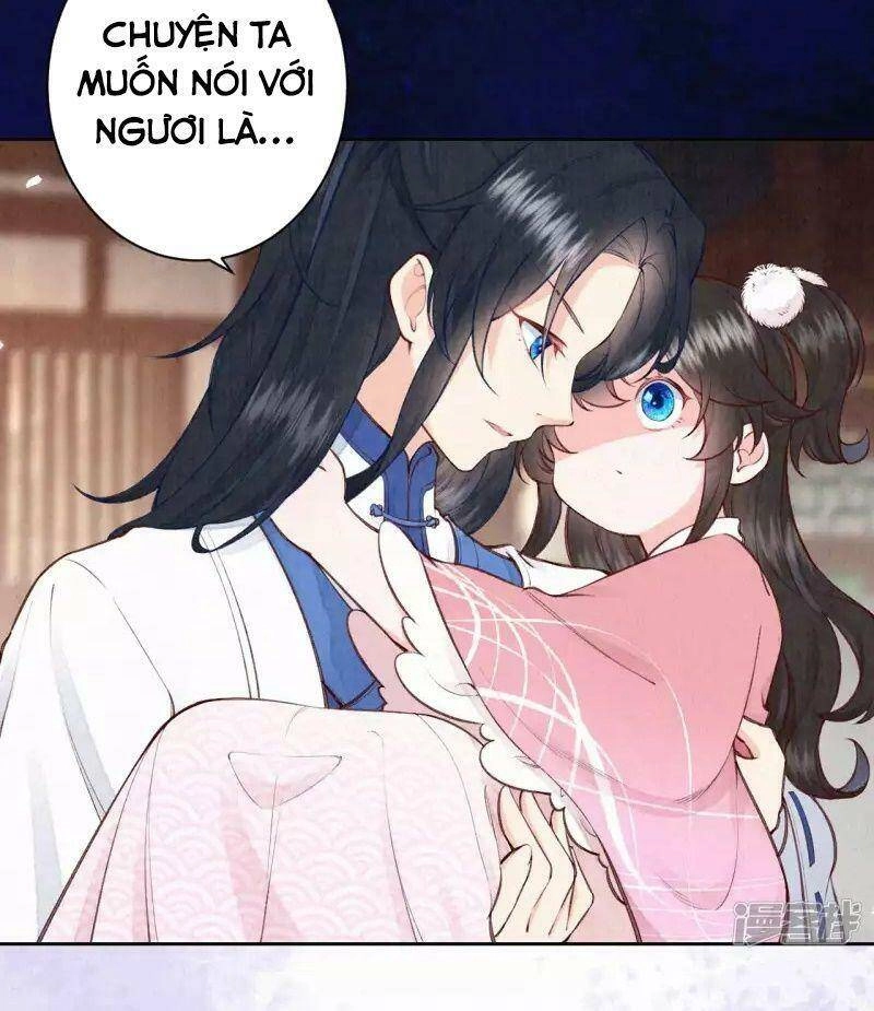 Sổ Tay Sinh Tồn Của Nàng Dâu Hoàng Gia Chapter 101 - 18