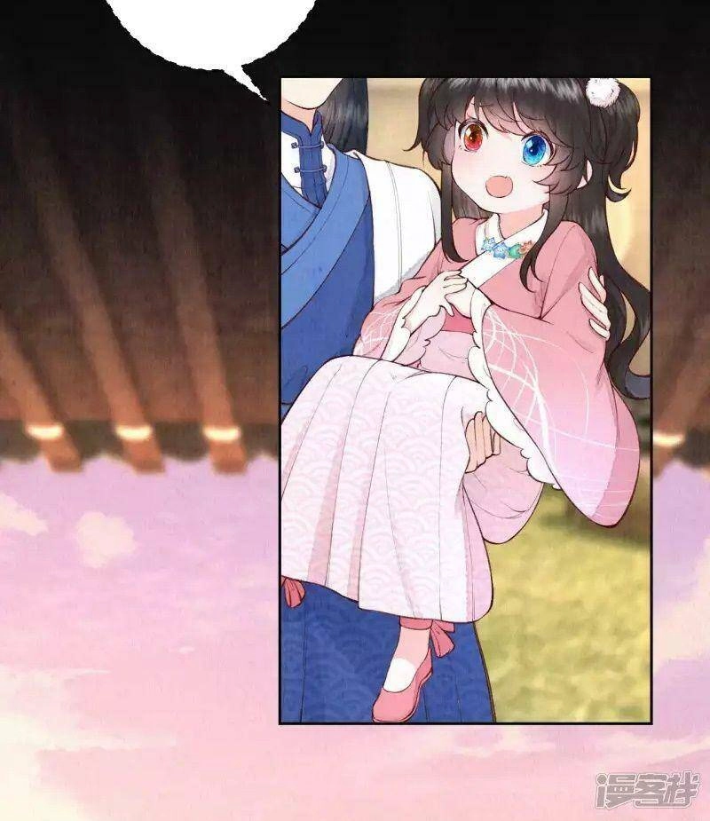 Sổ Tay Sinh Tồn Của Nàng Dâu Hoàng Gia Chapter 101 - 24