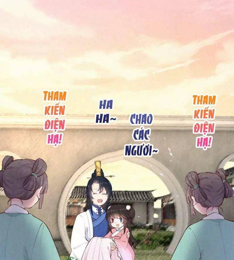 Sổ Tay Sinh Tồn Của Nàng Dâu Hoàng Gia Chapter 101 - 25