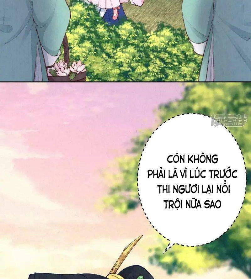 Sổ Tay Sinh Tồn Của Nàng Dâu Hoàng Gia Chapter 101 - 26