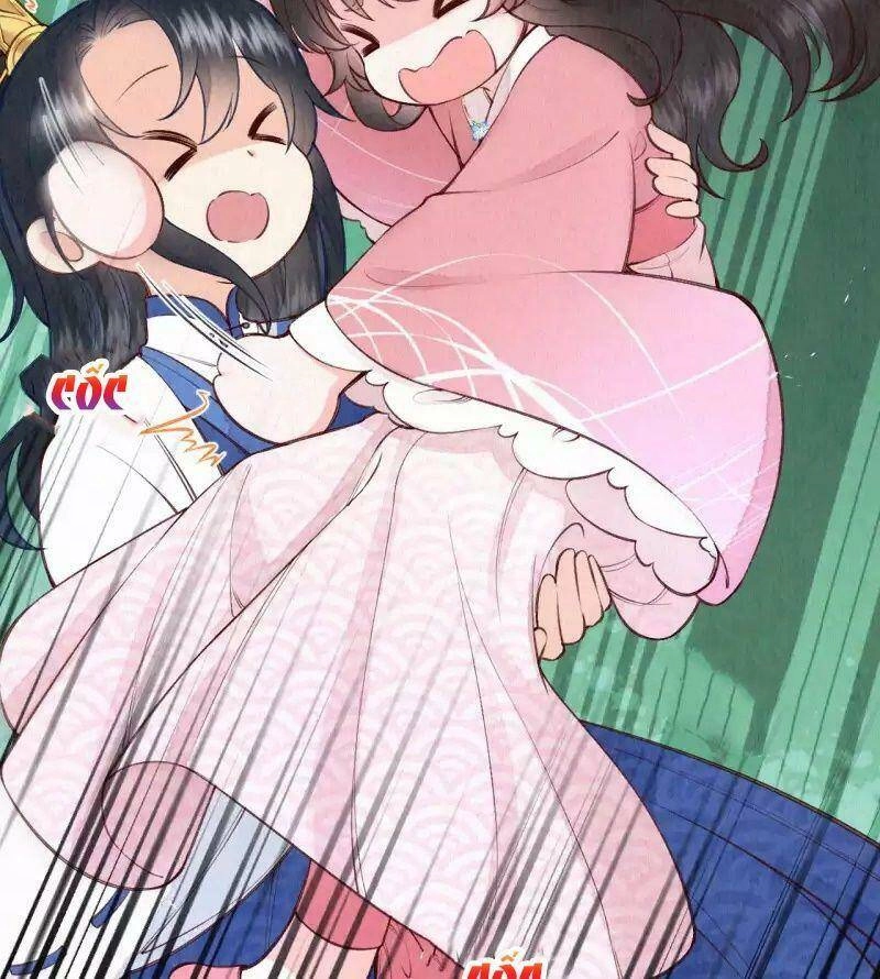 Sổ Tay Sinh Tồn Của Nàng Dâu Hoàng Gia Chapter 101 - 30