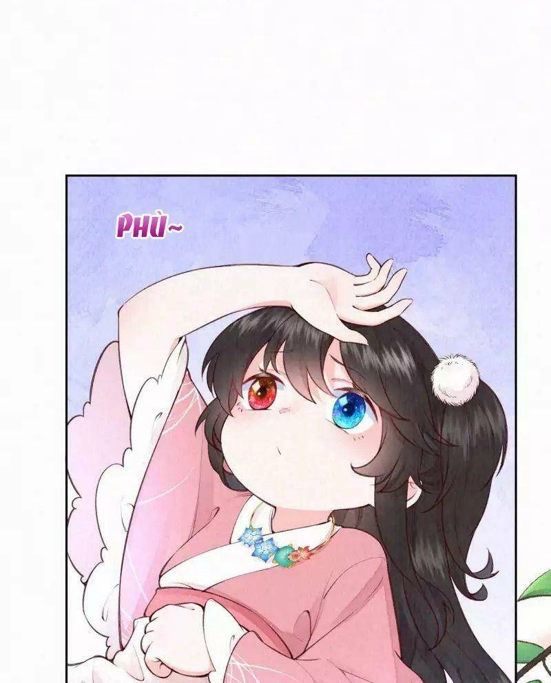 Sổ Tay Sinh Tồn Của Nàng Dâu Hoàng Gia Chapter 102 - 5