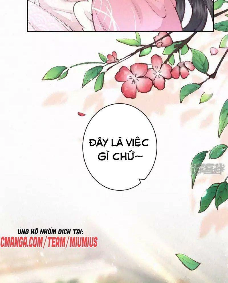 Sổ Tay Sinh Tồn Của Nàng Dâu Hoàng Gia Chapter 102 - 6