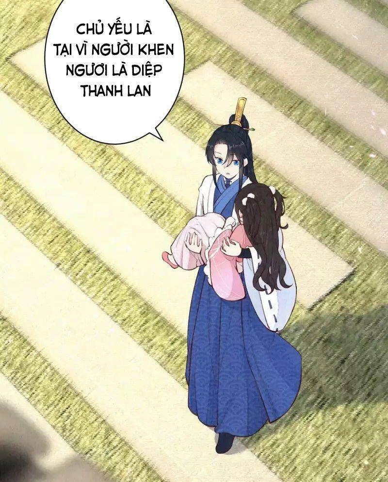 Sổ Tay Sinh Tồn Của Nàng Dâu Hoàng Gia Chapter 102 - 8