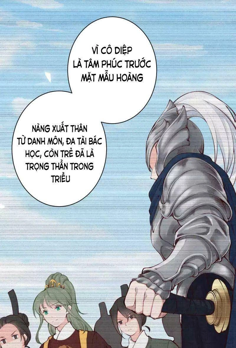 Sổ Tay Sinh Tồn Của Nàng Dâu Hoàng Gia Chapter 102 - 14