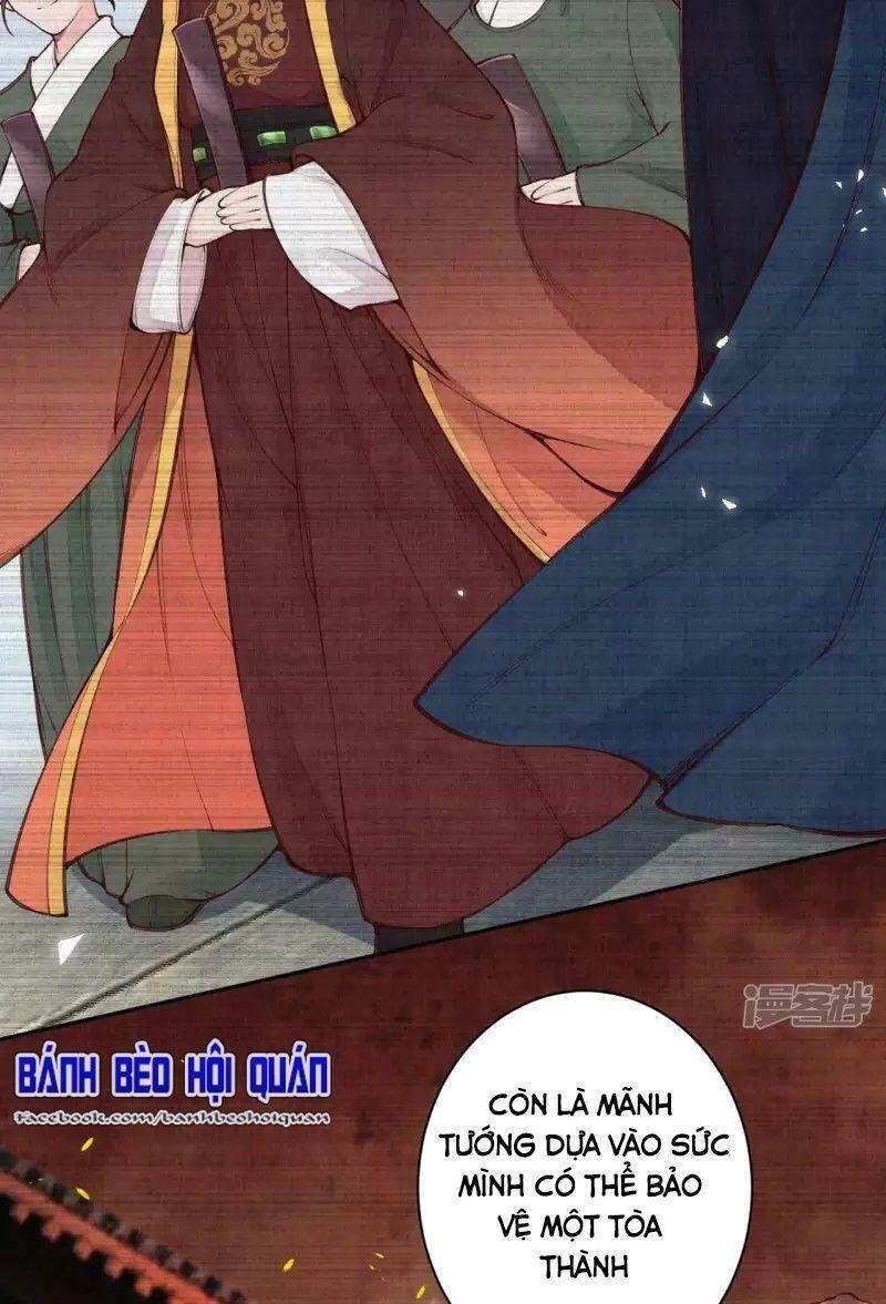 Sổ Tay Sinh Tồn Của Nàng Dâu Hoàng Gia Chapter 102 - 15