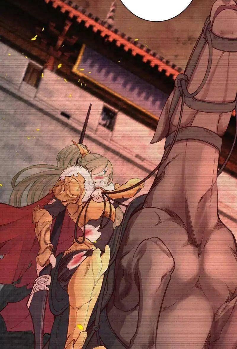 Sổ Tay Sinh Tồn Của Nàng Dâu Hoàng Gia Chapter 102 - 16