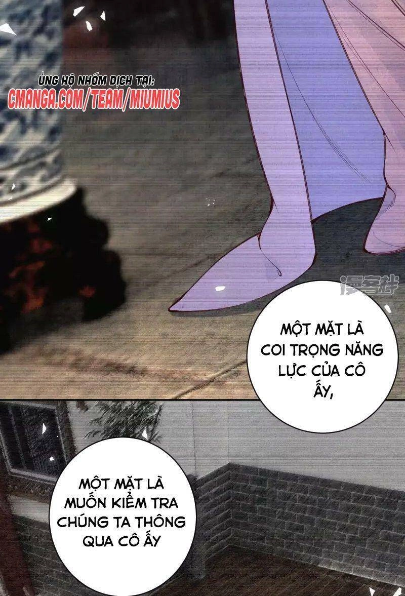 Sổ Tay Sinh Tồn Của Nàng Dâu Hoàng Gia Chapter 102 - 19