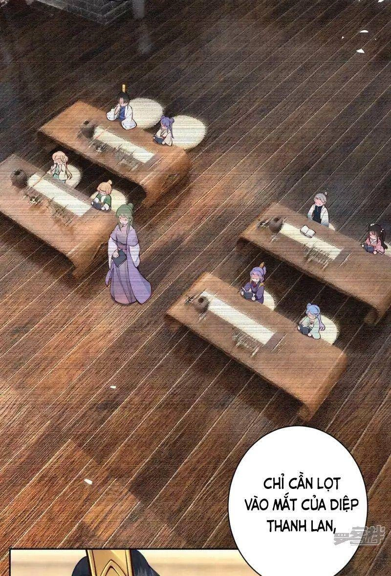 Sổ Tay Sinh Tồn Của Nàng Dâu Hoàng Gia Chapter 102 - 20