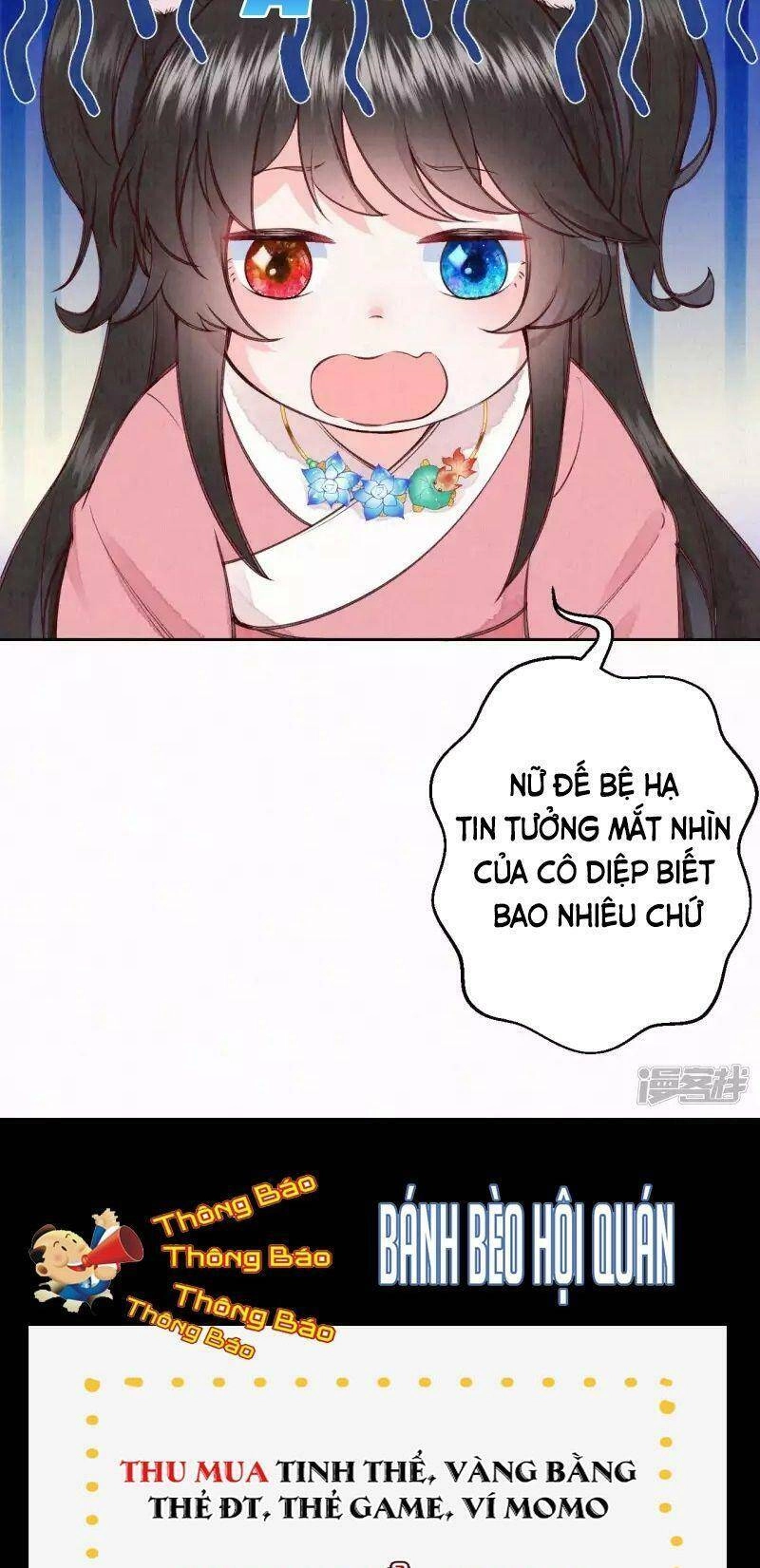 Sổ Tay Sinh Tồn Của Nàng Dâu Hoàng Gia Chapter 102 - 23