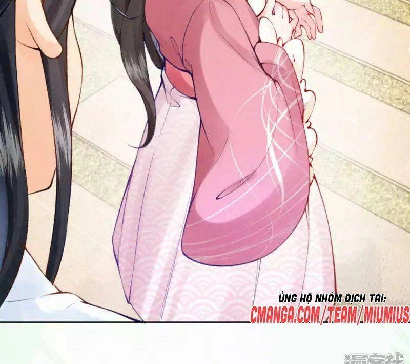 Sổ Tay Sinh Tồn Của Nàng Dâu Hoàng Gia Chapter 102 - 32