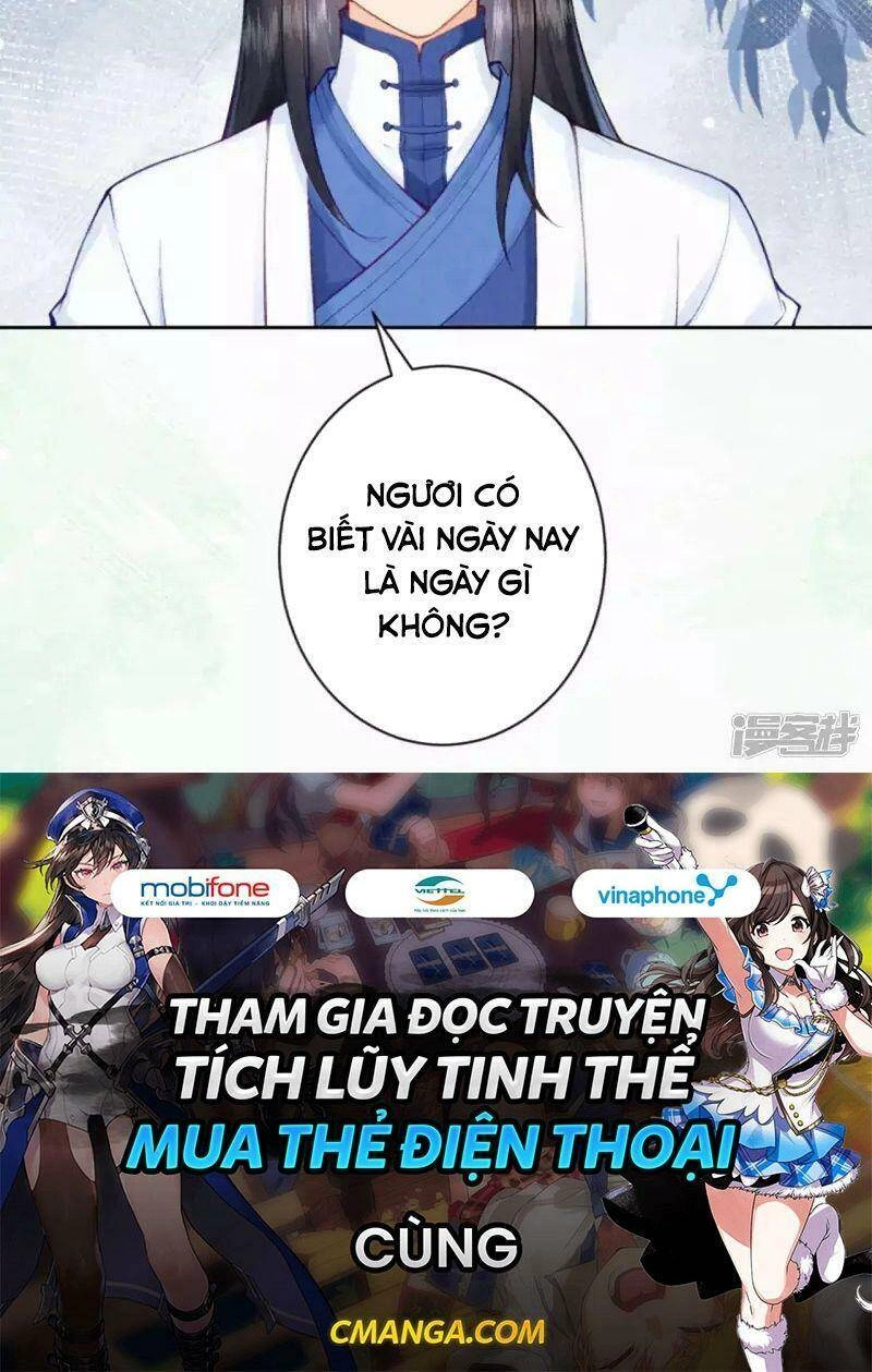 Sổ Tay Sinh Tồn Của Nàng Dâu Hoàng Gia Chapter 102 - 34