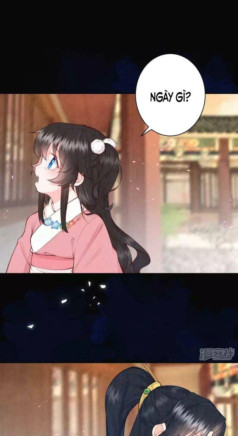 Sổ Tay Sinh Tồn Của Nàng Dâu Hoàng Gia Chapter 103 - 1