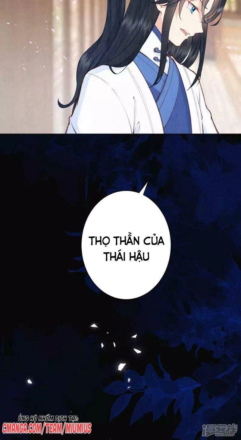 Sổ Tay Sinh Tồn Của Nàng Dâu Hoàng Gia Chapter 103 - 2