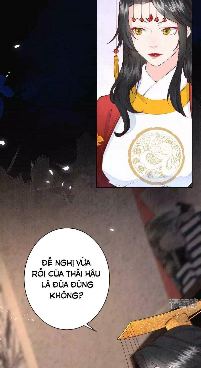 Sổ Tay Sinh Tồn Của Nàng Dâu Hoàng Gia Chapter 103 - 4