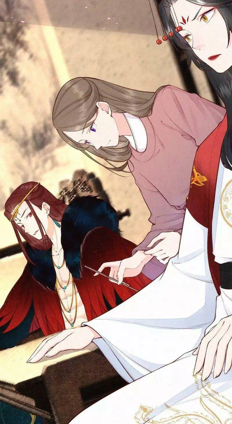 Sổ Tay Sinh Tồn Của Nàng Dâu Hoàng Gia Chapter 103 - 5