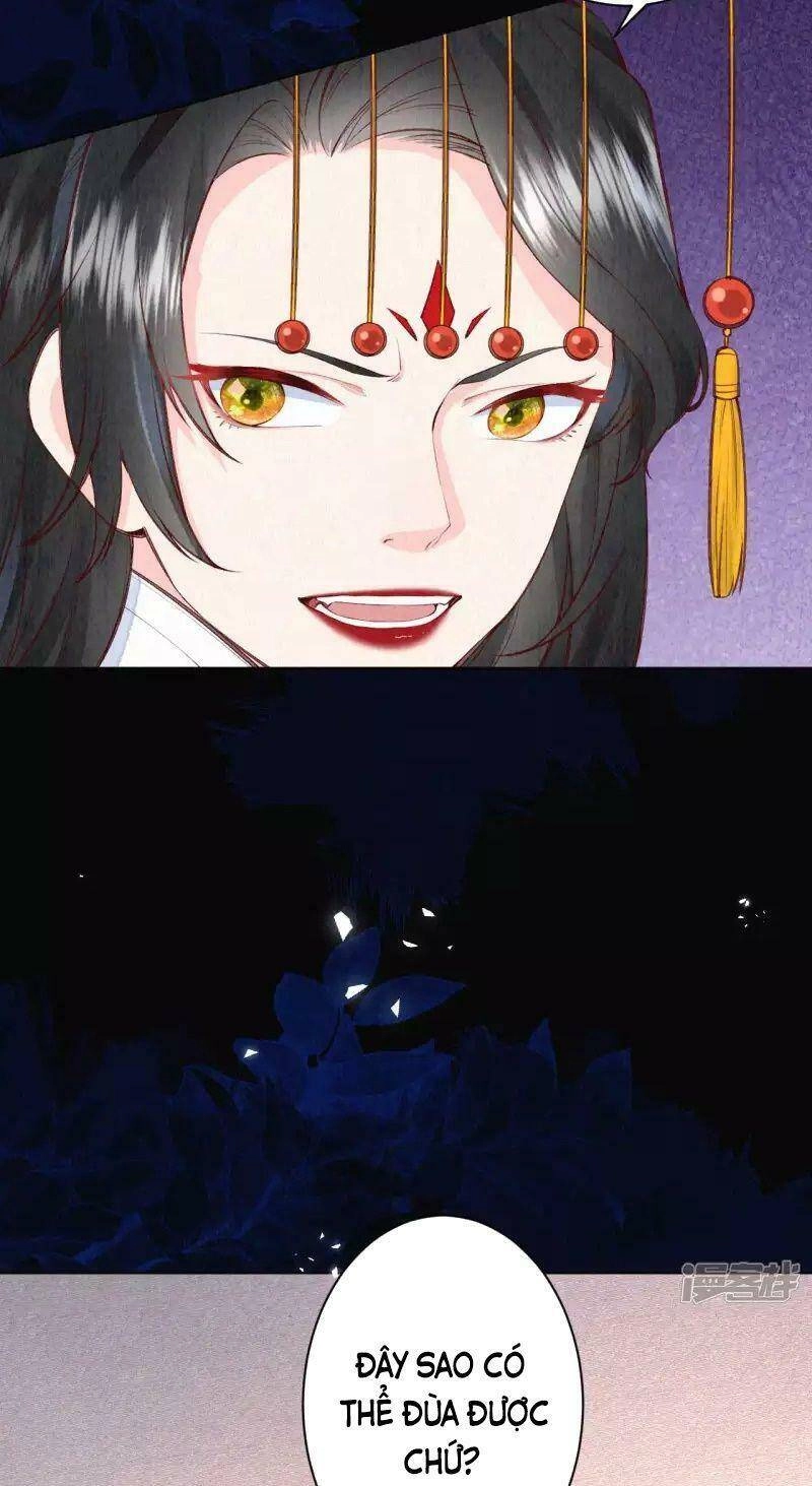 Sổ Tay Sinh Tồn Của Nàng Dâu Hoàng Gia Chapter 103 - 9