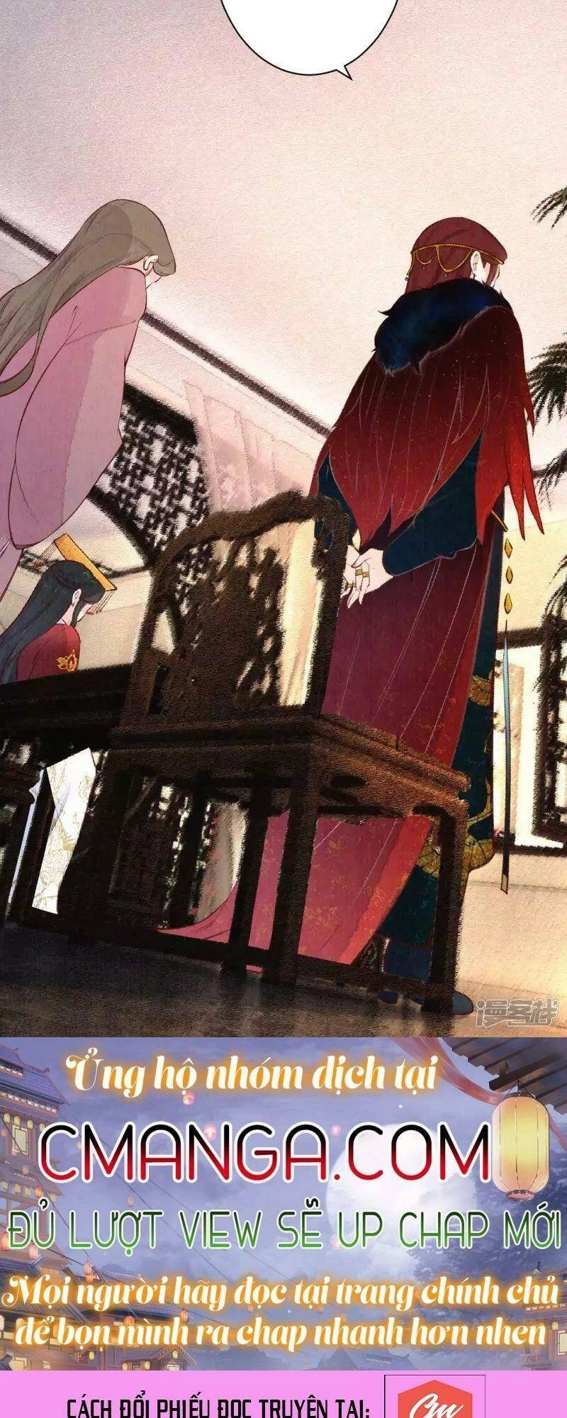 Sổ Tay Sinh Tồn Của Nàng Dâu Hoàng Gia Chapter 103 - 10