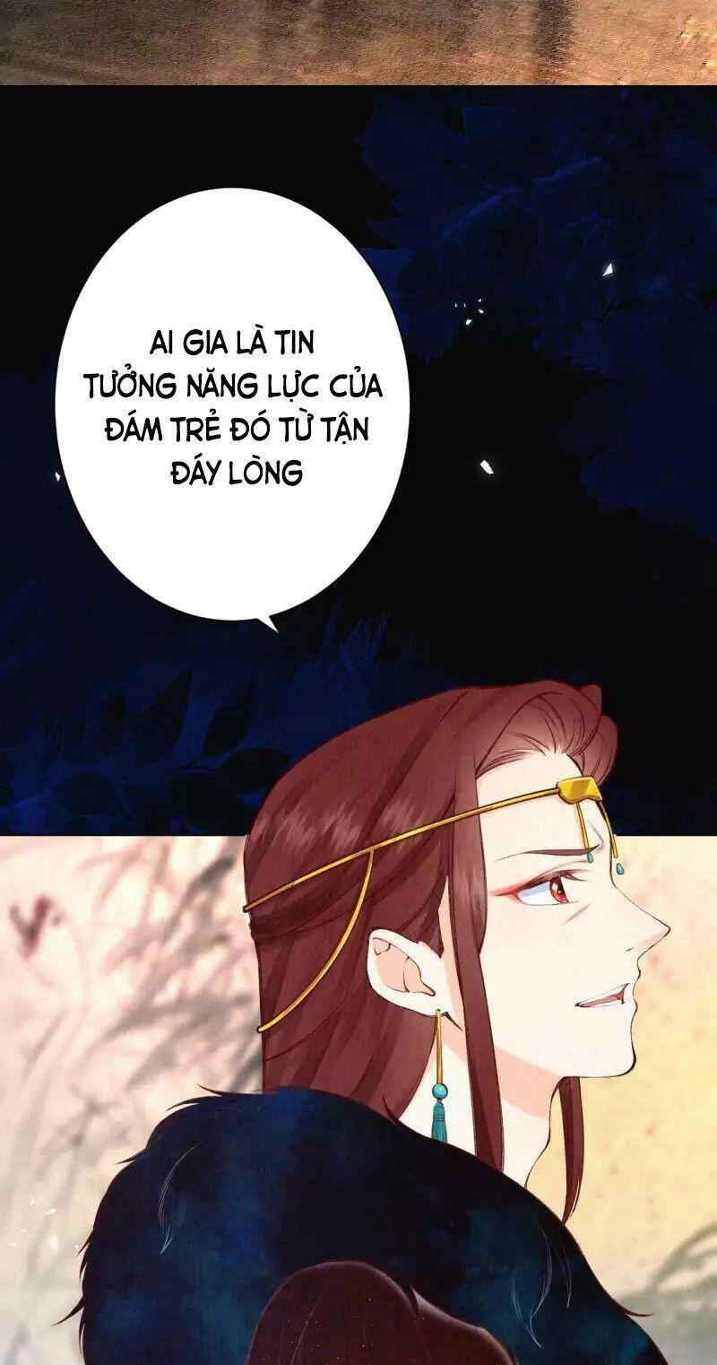 Sổ Tay Sinh Tồn Của Nàng Dâu Hoàng Gia Chapter 103 - 14