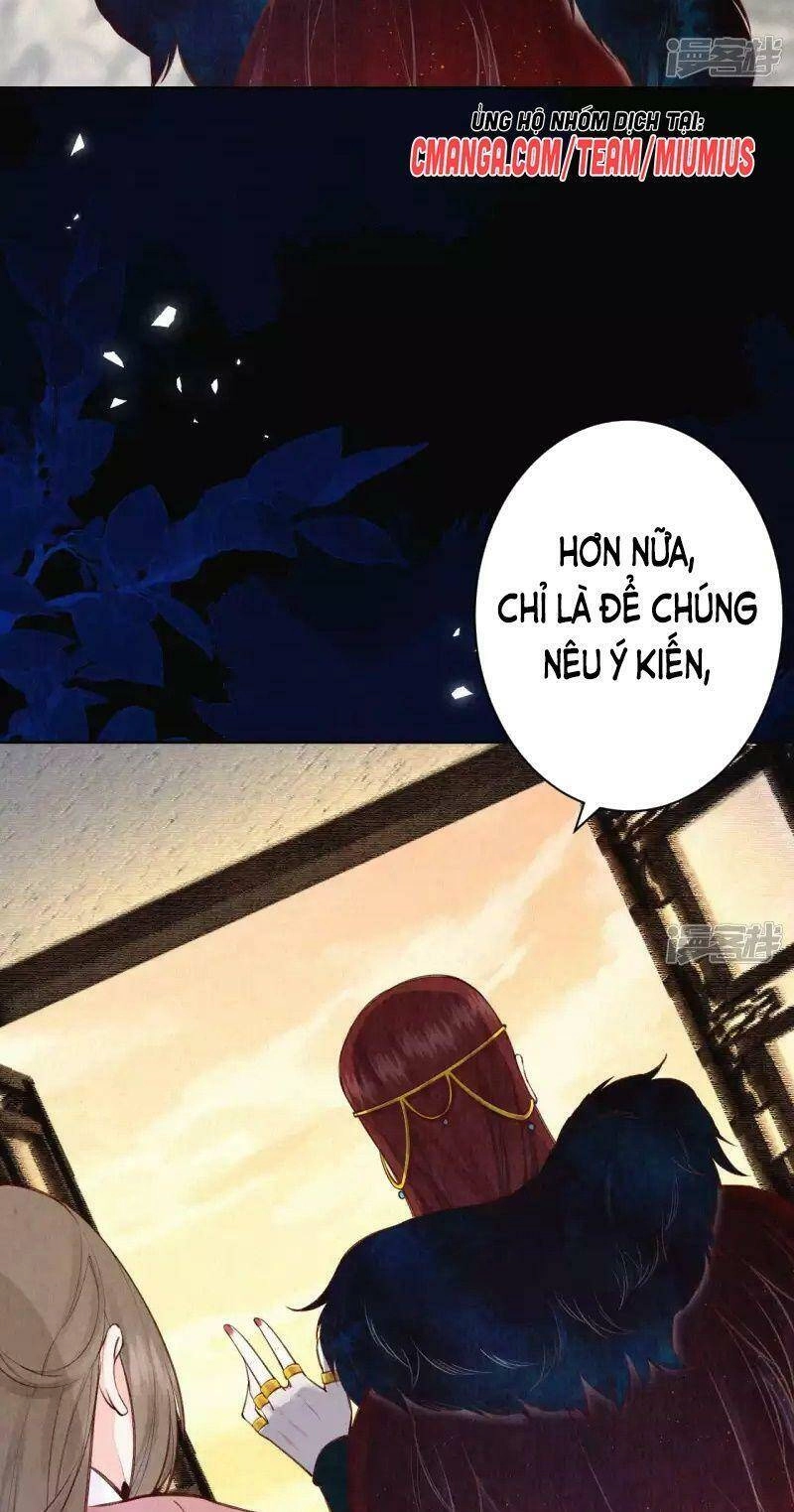 Sổ Tay Sinh Tồn Của Nàng Dâu Hoàng Gia Chapter 103 - 15