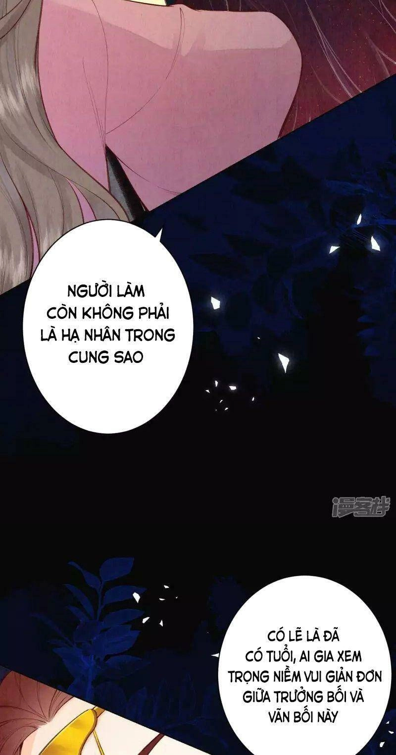 Sổ Tay Sinh Tồn Của Nàng Dâu Hoàng Gia Chapter 103 - 16