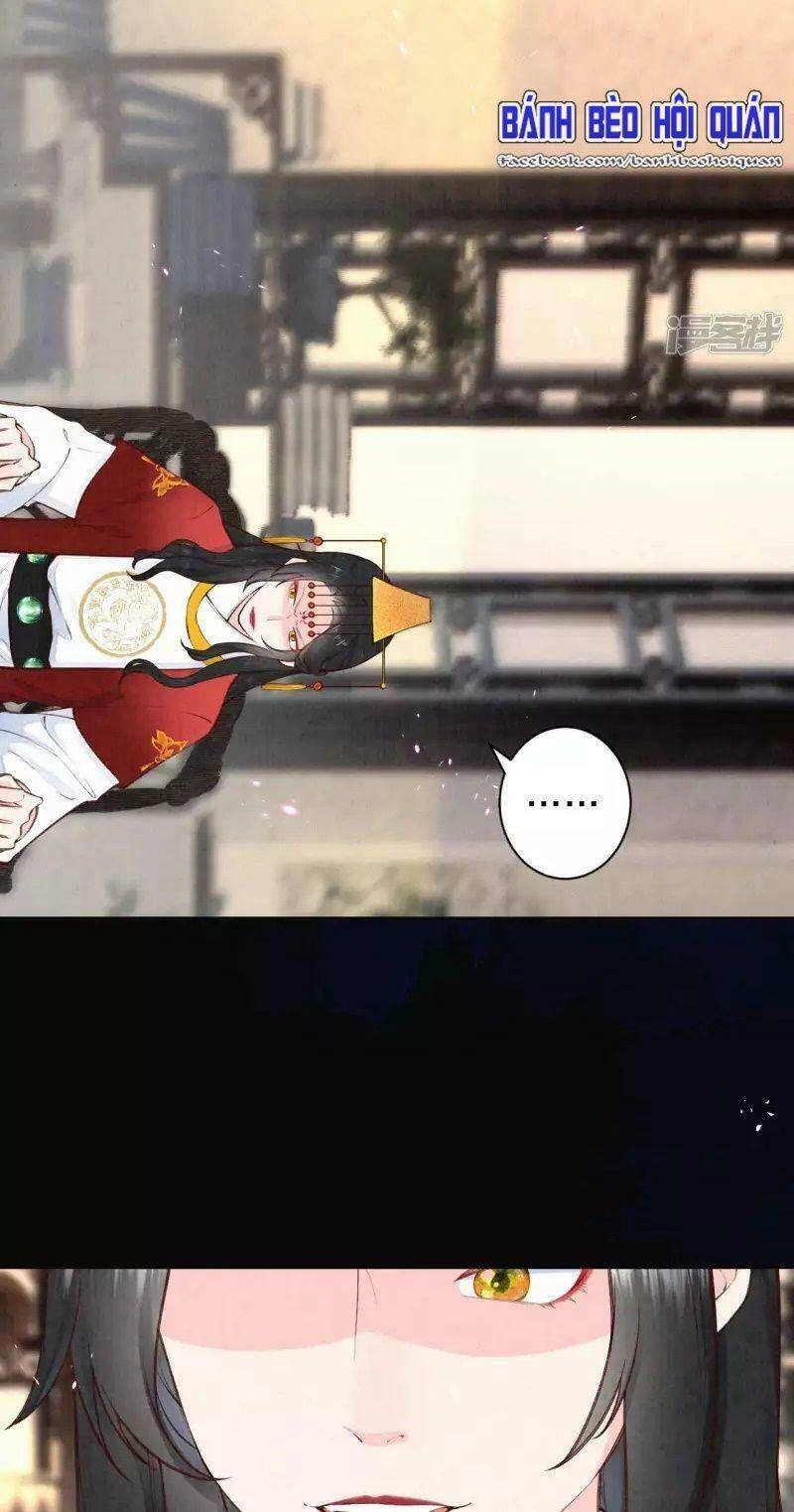 Sổ Tay Sinh Tồn Của Nàng Dâu Hoàng Gia Chapter 103 - 19