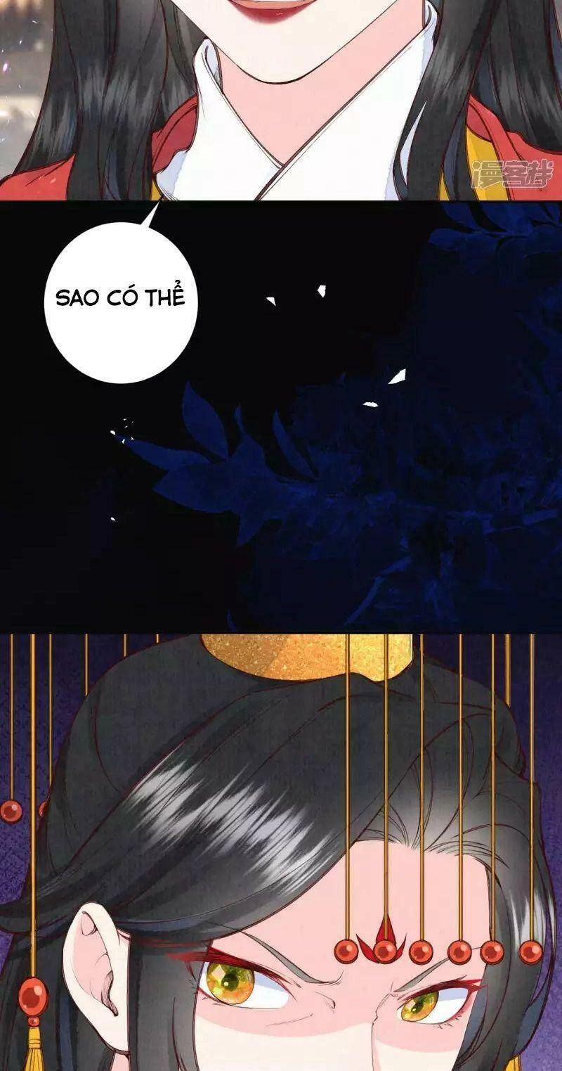 Sổ Tay Sinh Tồn Của Nàng Dâu Hoàng Gia Chapter 103 - 20