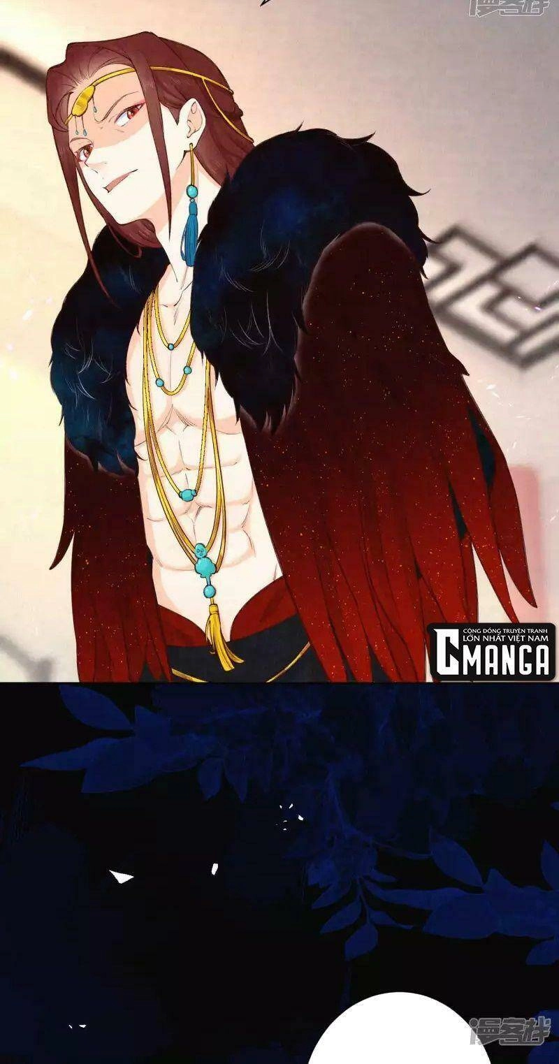 Sổ Tay Sinh Tồn Của Nàng Dâu Hoàng Gia Chapter 103 - 22