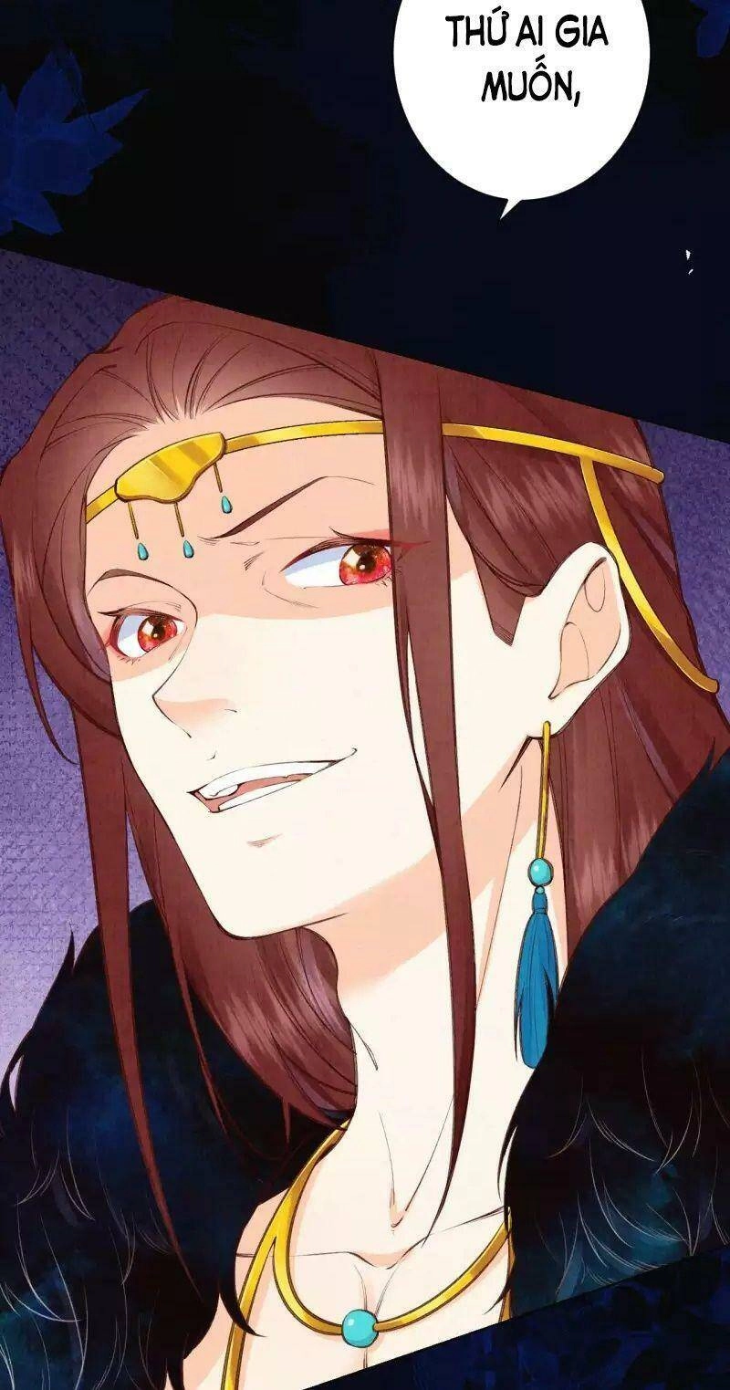 Sổ Tay Sinh Tồn Của Nàng Dâu Hoàng Gia Chapter 103 - 23