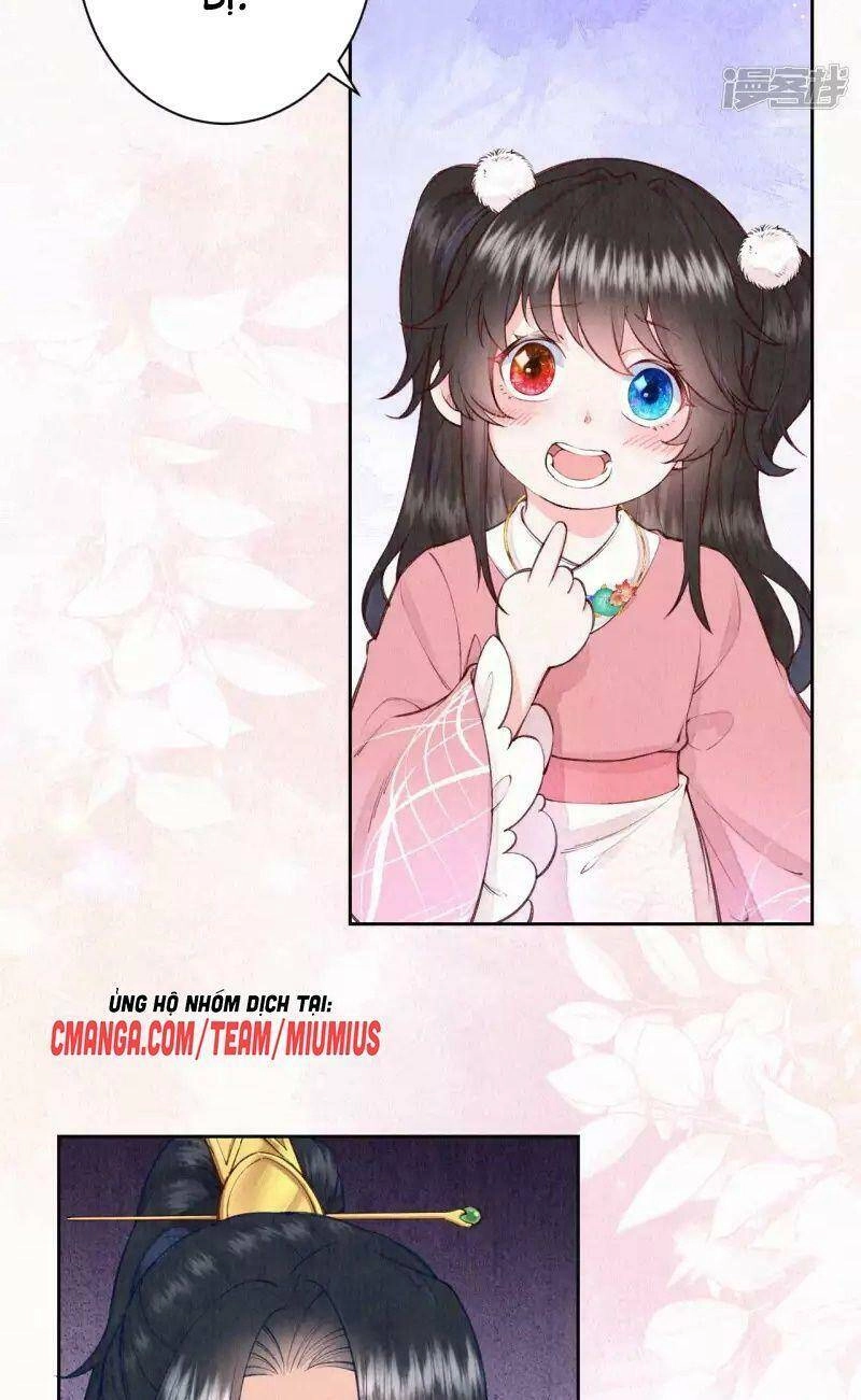 Sổ Tay Sinh Tồn Của Nàng Dâu Hoàng Gia Chapter 104 - 2