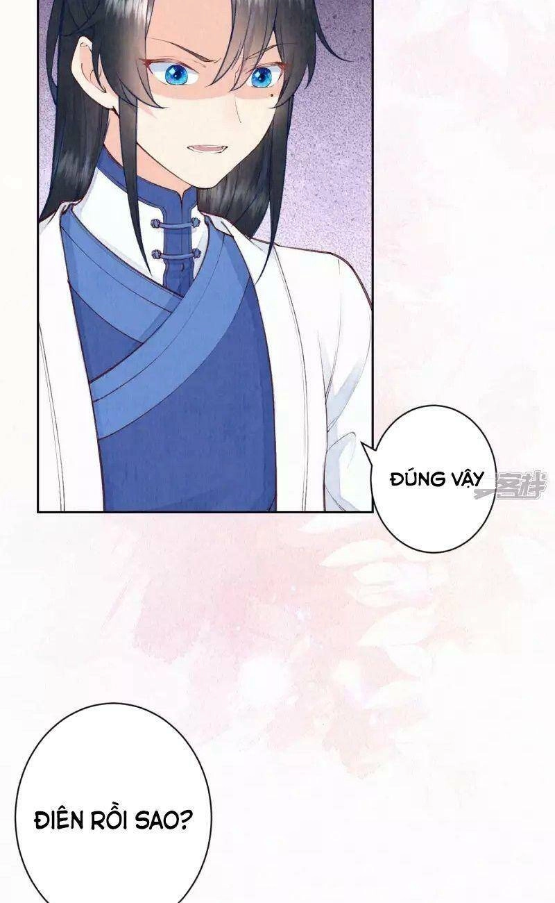 Sổ Tay Sinh Tồn Của Nàng Dâu Hoàng Gia Chapter 104 - 3