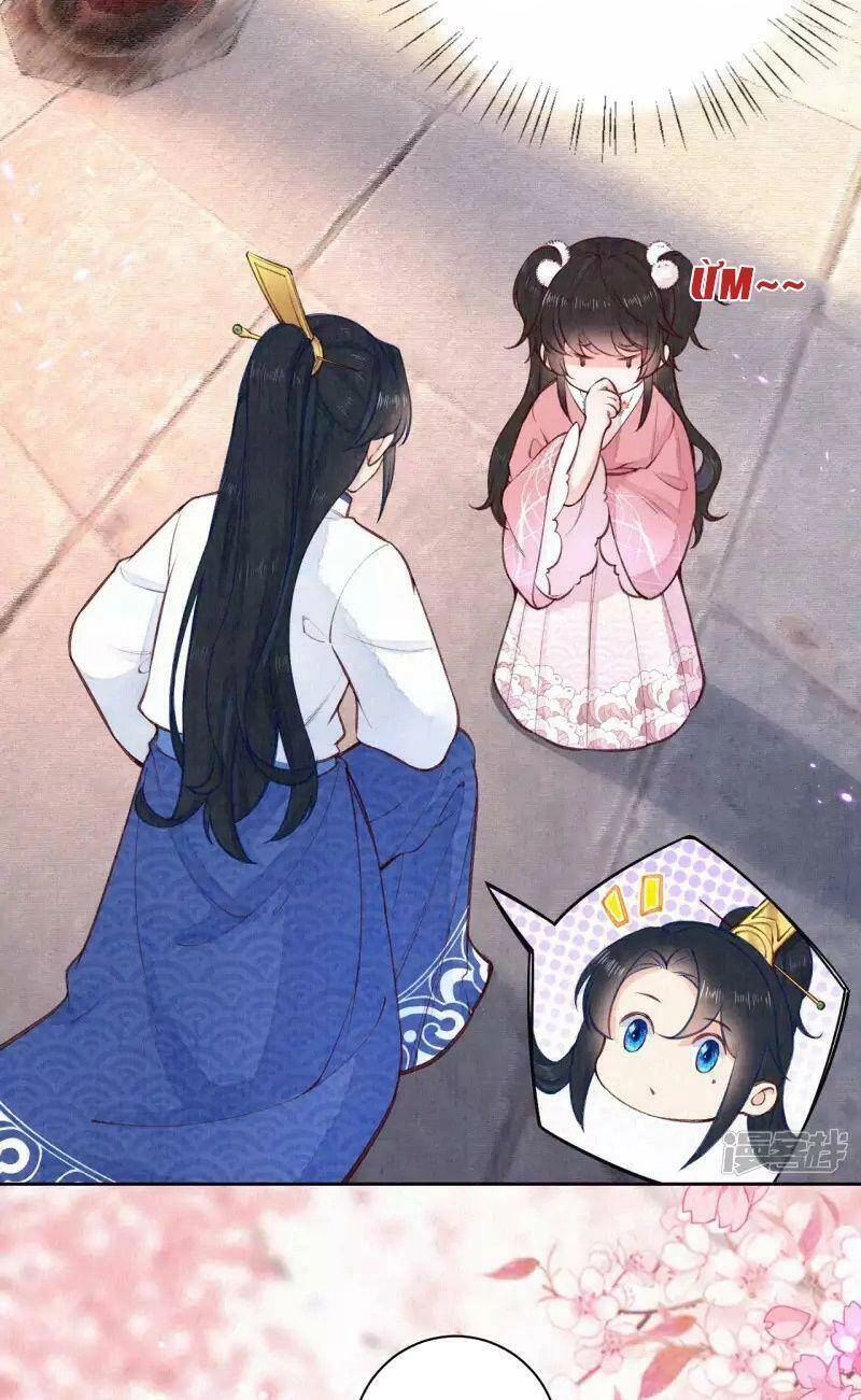 Sổ Tay Sinh Tồn Của Nàng Dâu Hoàng Gia Chapter 104 - 12