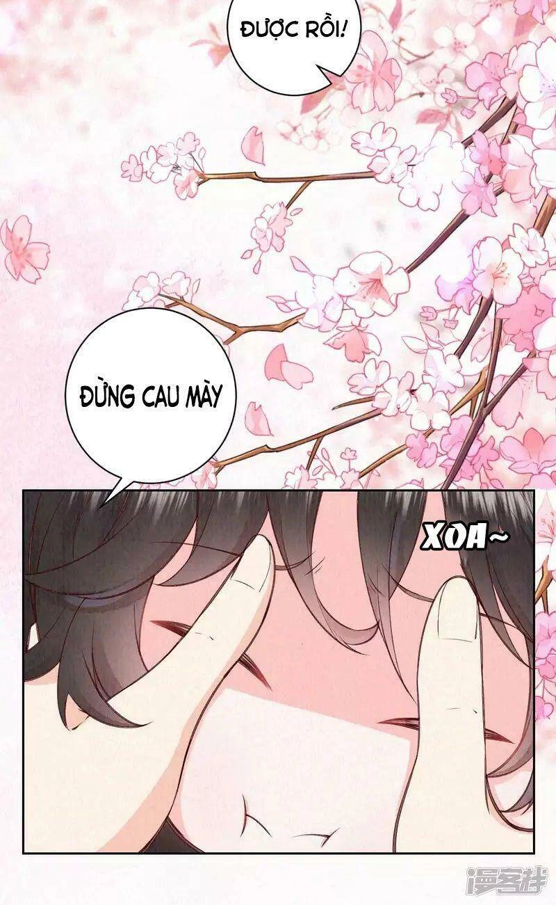 Sổ Tay Sinh Tồn Của Nàng Dâu Hoàng Gia Chapter 104 - 13