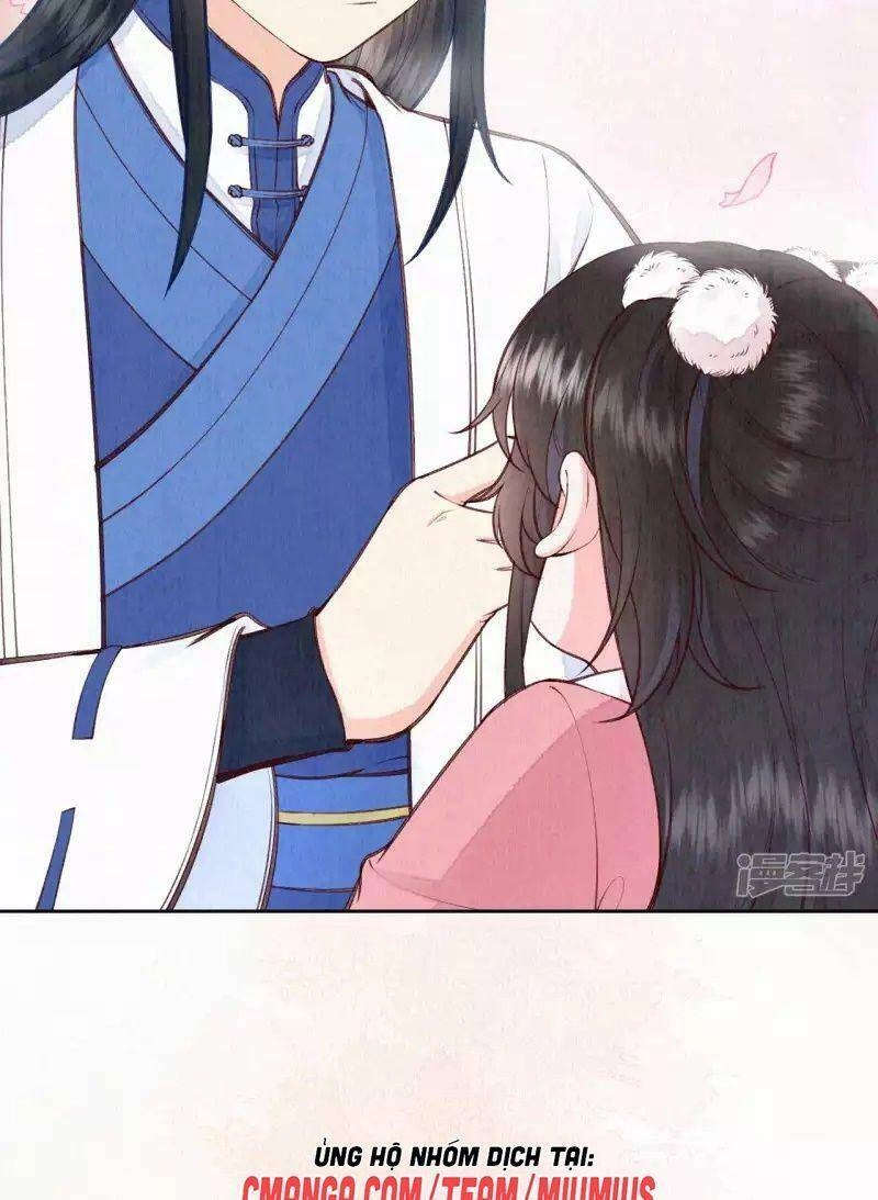 Sổ Tay Sinh Tồn Của Nàng Dâu Hoàng Gia Chapter 104 - 15