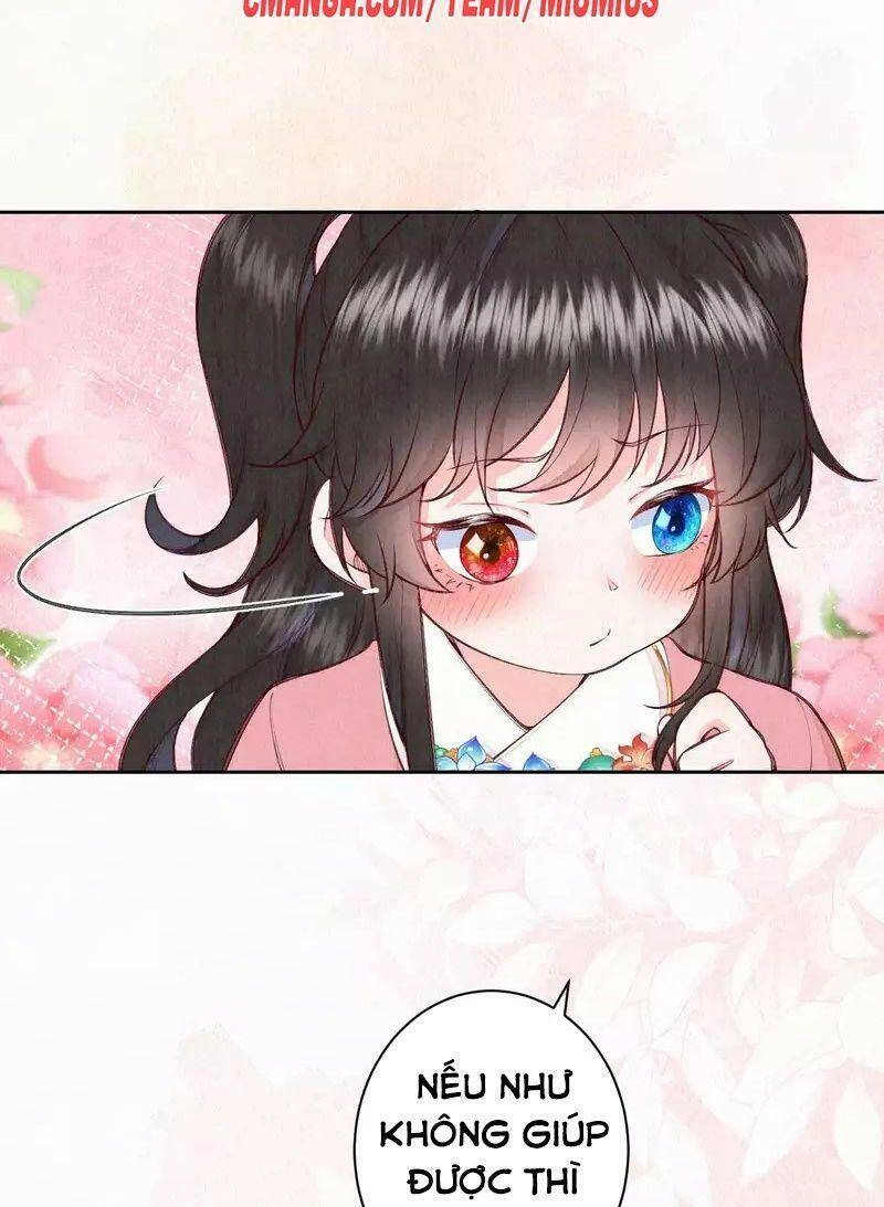 Sổ Tay Sinh Tồn Của Nàng Dâu Hoàng Gia Chapter 104 - 16