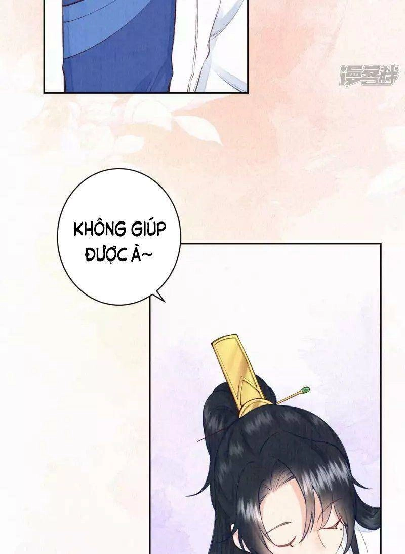 Sổ Tay Sinh Tồn Của Nàng Dâu Hoàng Gia Chapter 104 - 18