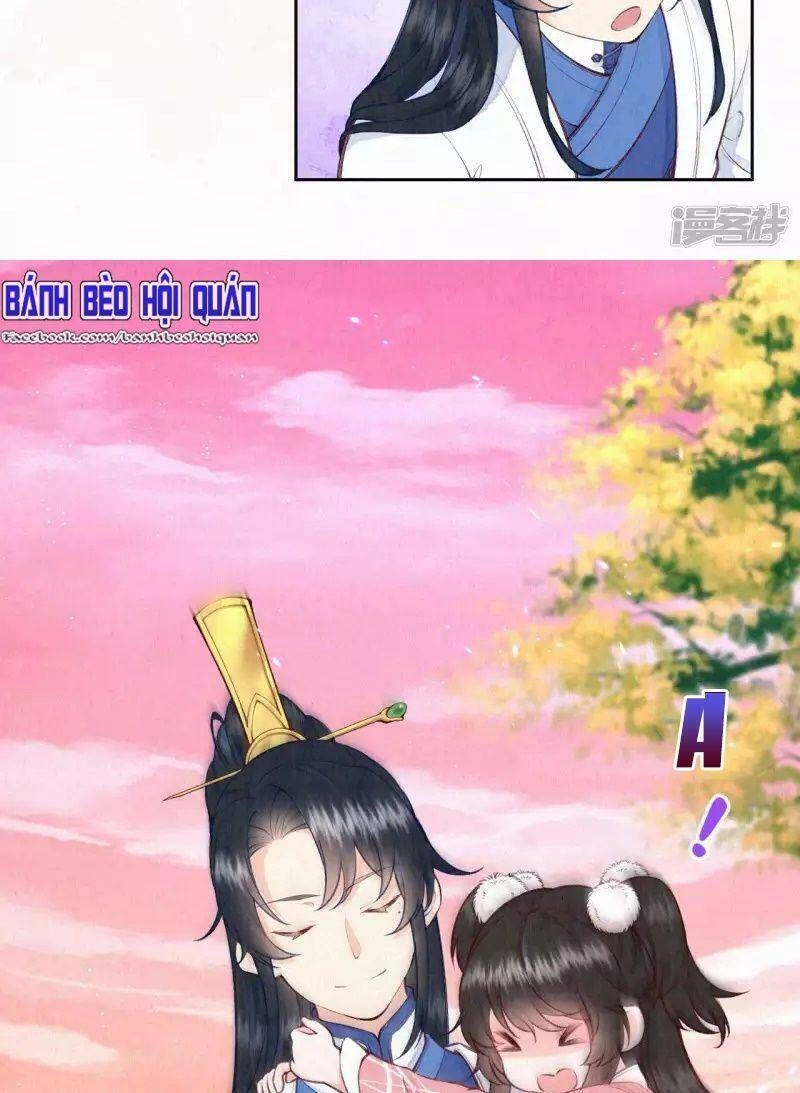 Sổ Tay Sinh Tồn Của Nàng Dâu Hoàng Gia Chapter 104 - 19