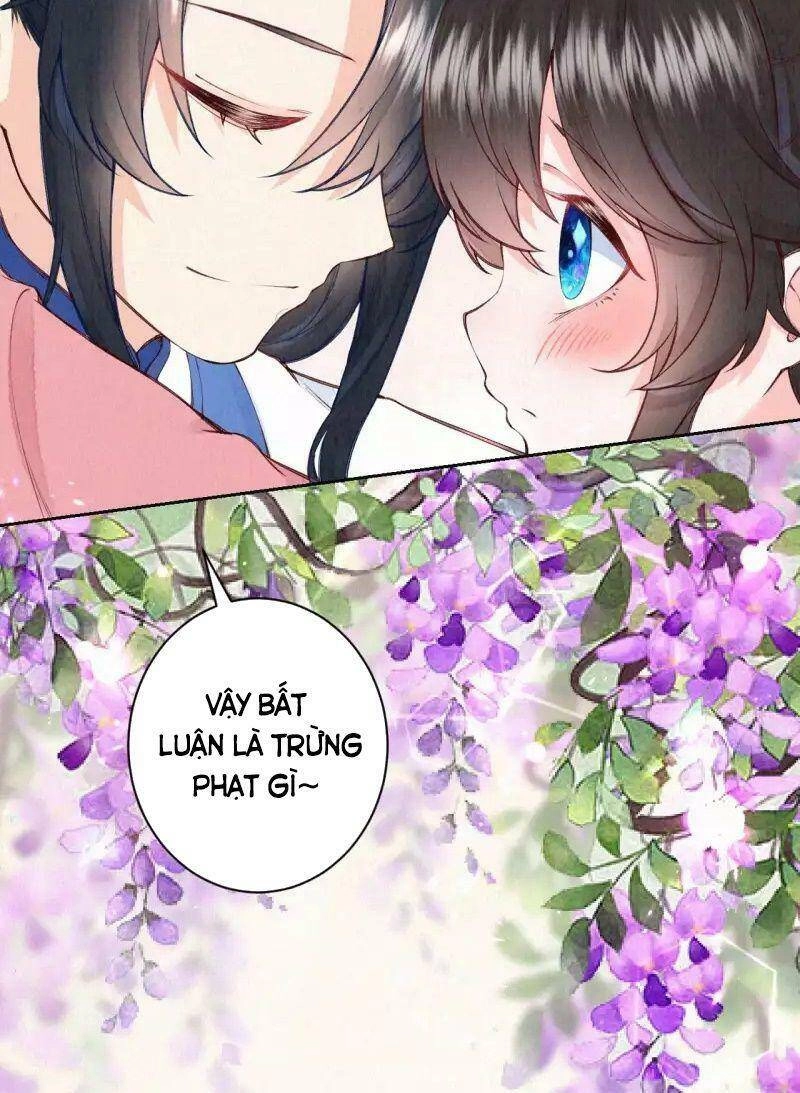 Sổ Tay Sinh Tồn Của Nàng Dâu Hoàng Gia Chapter 104 - 21