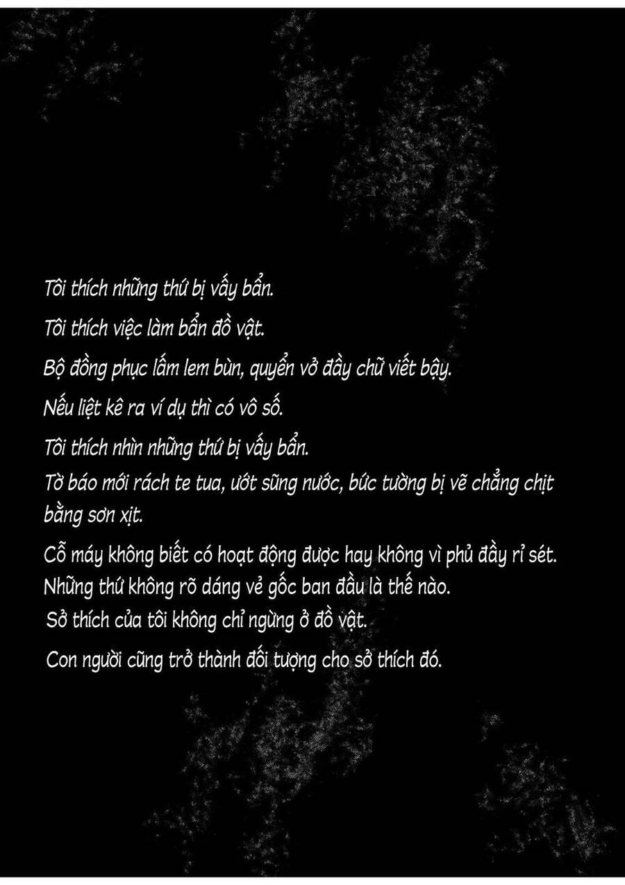 Boku Wa Nannin Koroshimashita Ka? Chapter 1 - 6