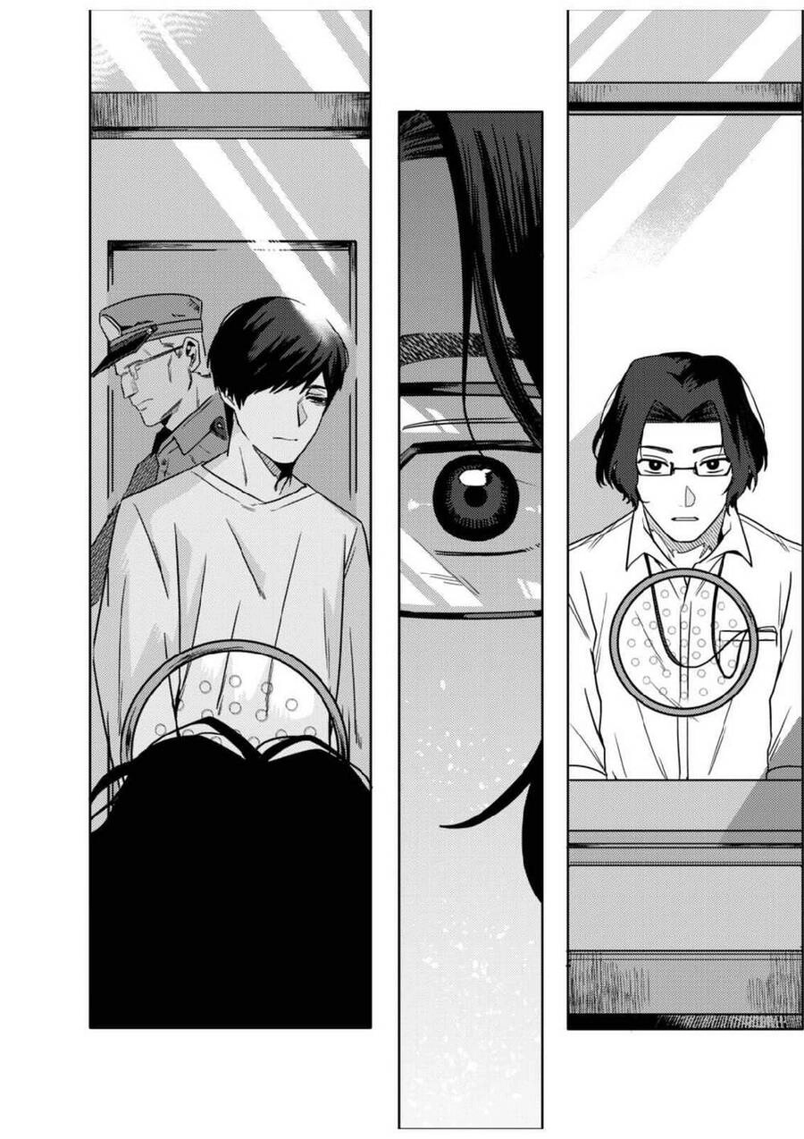 Boku Wa Nannin Koroshimashita Ka? Chapter 1 - 15