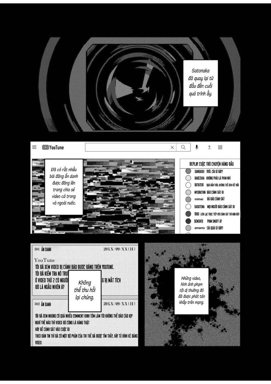 Boku Wa Nannin Koroshimashita Ka? Chapter 2 - 4