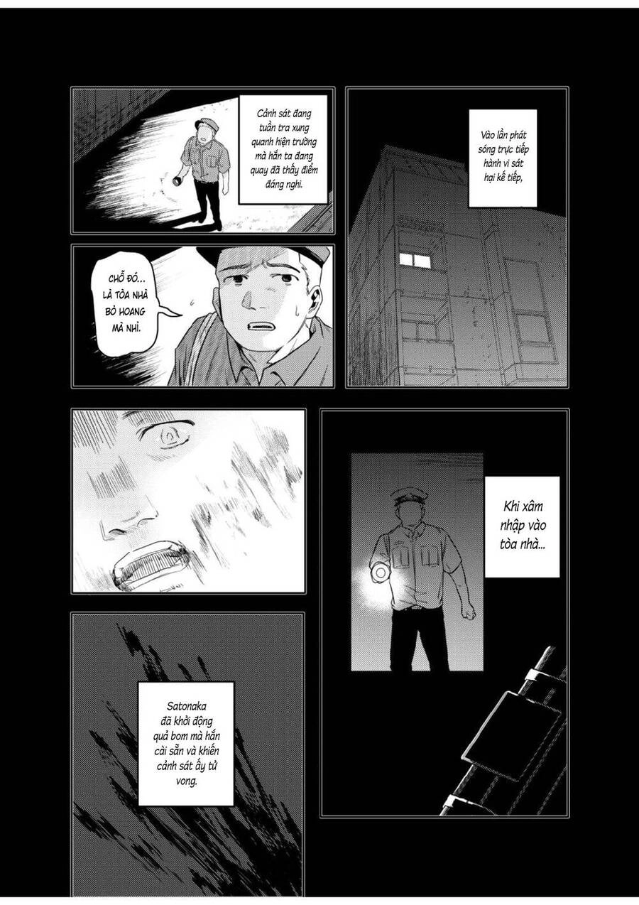 Boku Wa Nannin Koroshimashita Ka? Chapter 2 - 6