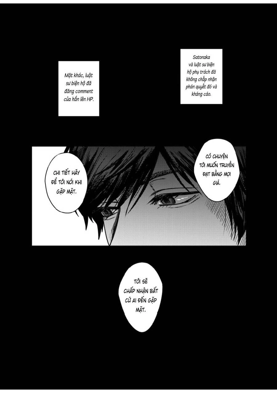 Boku Wa Nannin Koroshimashita Ka? Chapter 2 - 10