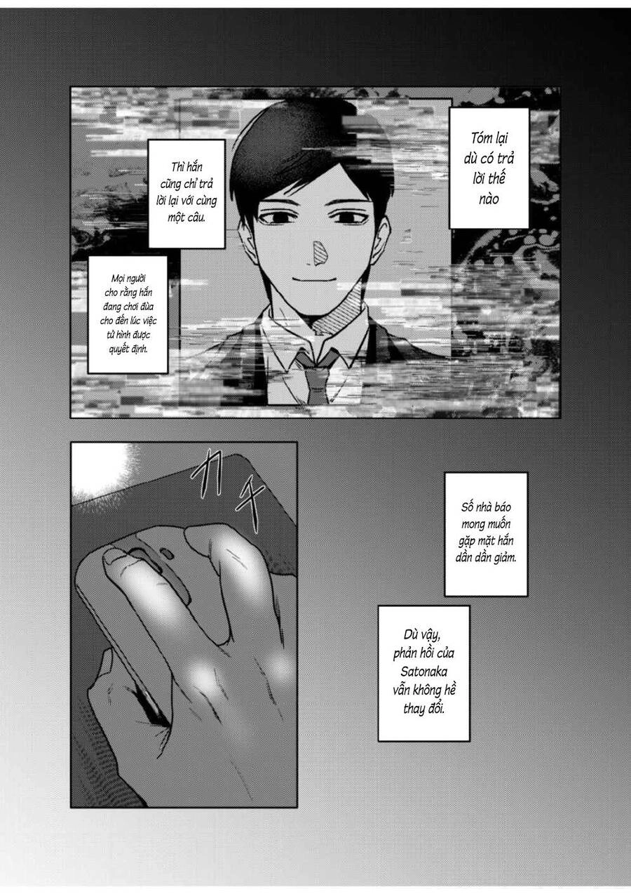 Boku Wa Nannin Koroshimashita Ka? Chapter 2 - 16