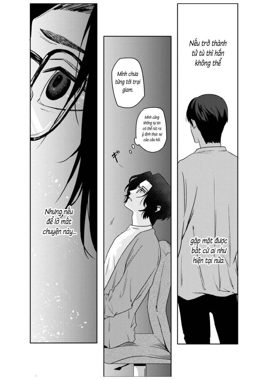 Boku Wa Nannin Koroshimashita Ka? Chapter 2 - 18