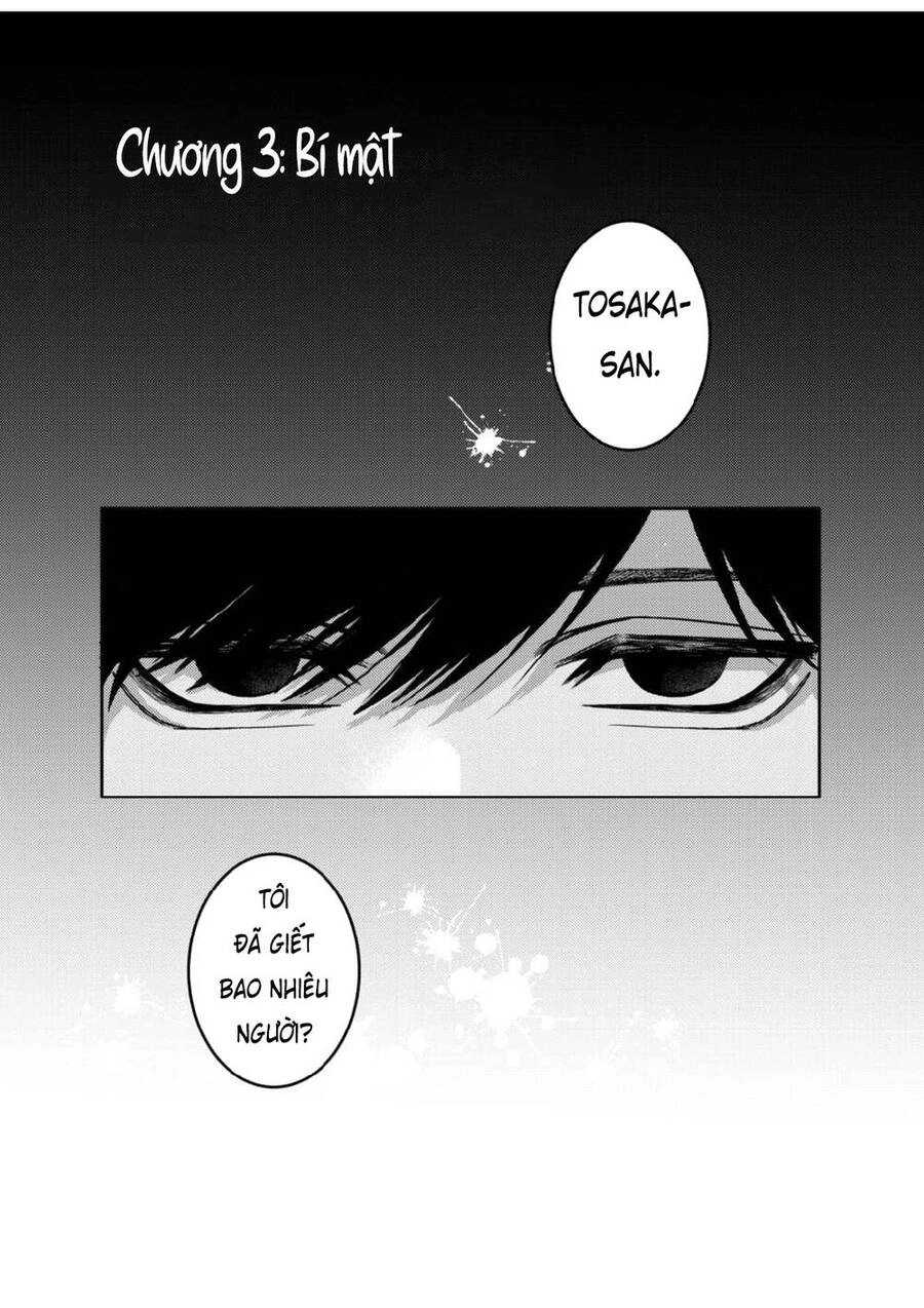 Boku Wa Nannin Koroshimashita Ka? Chapter 3 - 2