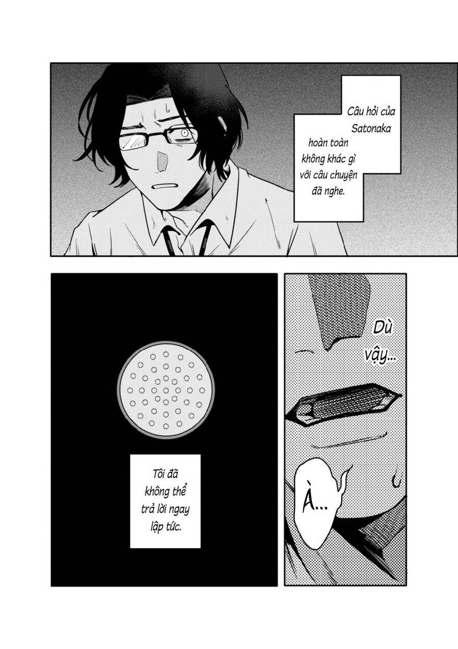 Boku Wa Nannin Koroshimashita Ka? Chapter 3 - 3