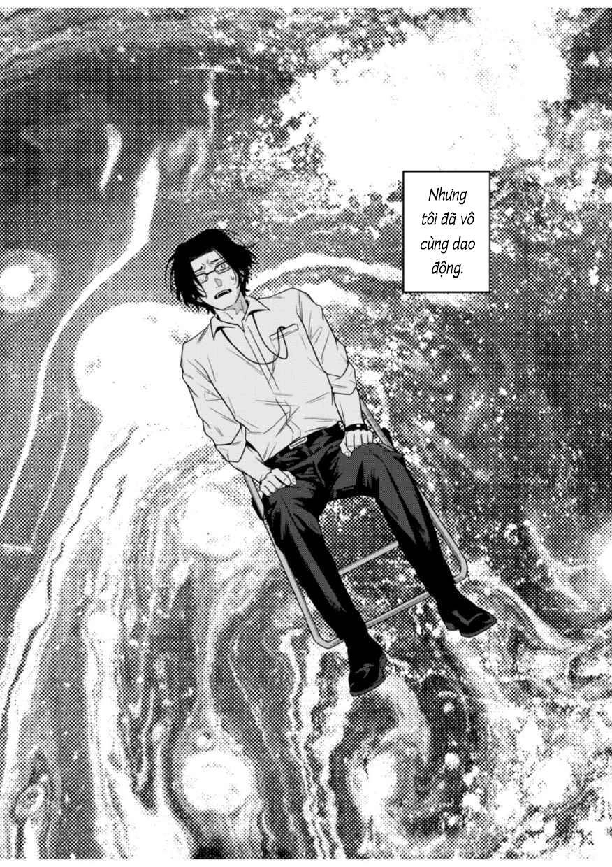 Boku Wa Nannin Koroshimashita Ka? Chapter 3 - 6