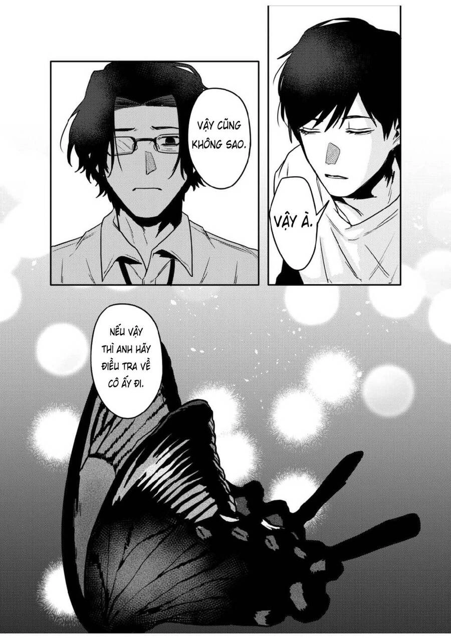 Boku Wa Nannin Koroshimashita Ka? Chapter 3 - 19